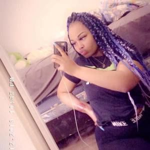 Meet your Posher, Jasmine